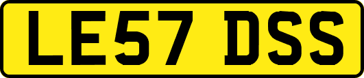 LE57DSS