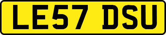 LE57DSU