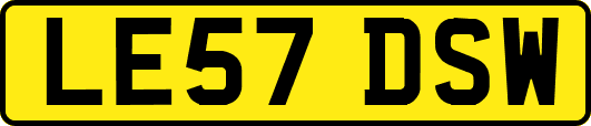 LE57DSW