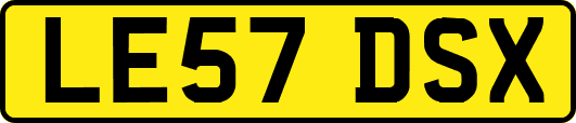 LE57DSX