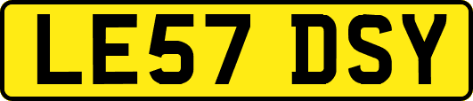 LE57DSY