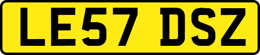 LE57DSZ