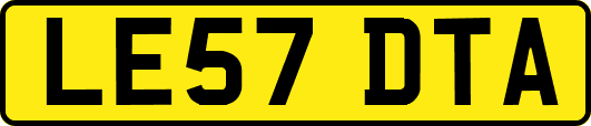LE57DTA