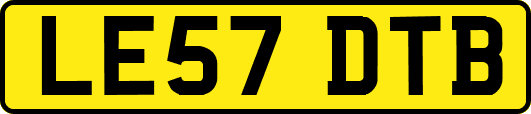 LE57DTB