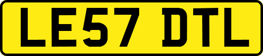 LE57DTL