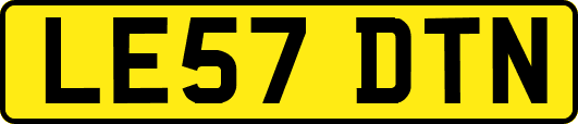 LE57DTN