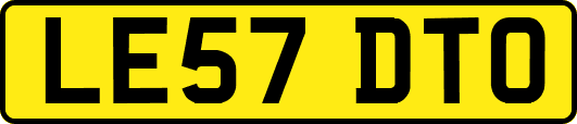 LE57DTO