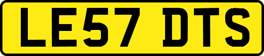LE57DTS