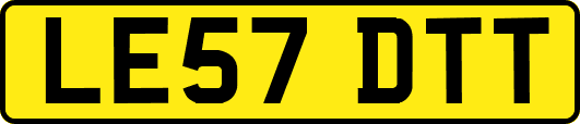 LE57DTT