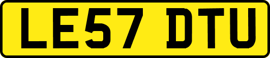 LE57DTU