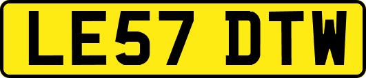 LE57DTW