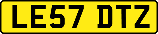LE57DTZ