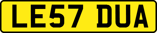 LE57DUA