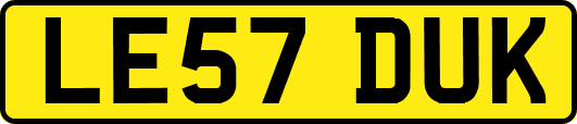 LE57DUK