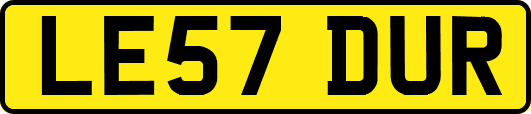 LE57DUR