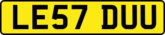 LE57DUU