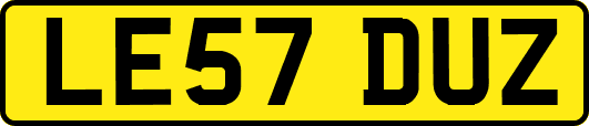 LE57DUZ