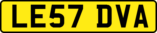 LE57DVA