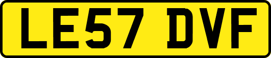LE57DVF