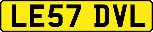 LE57DVL