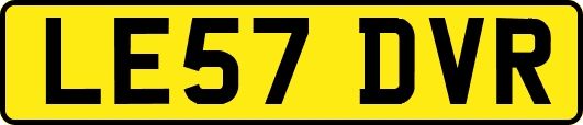 LE57DVR