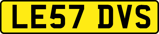 LE57DVS