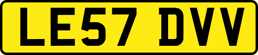 LE57DVV