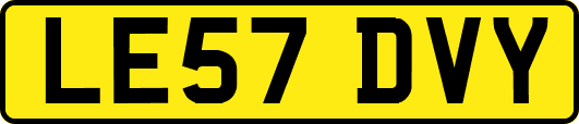 LE57DVY