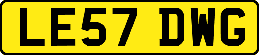 LE57DWG