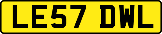 LE57DWL
