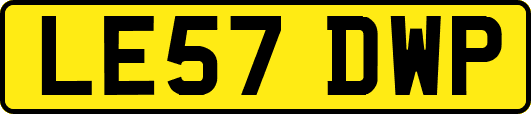 LE57DWP