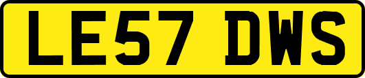 LE57DWS