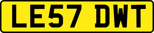 LE57DWT