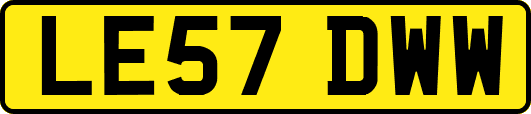 LE57DWW