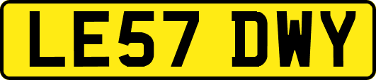 LE57DWY