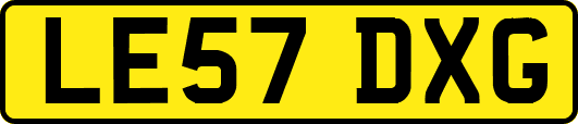 LE57DXG