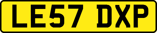 LE57DXP