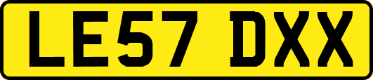 LE57DXX