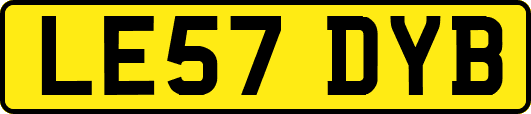 LE57DYB