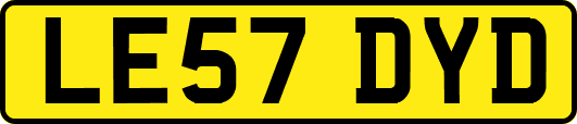 LE57DYD