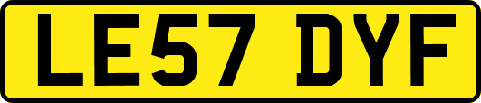 LE57DYF