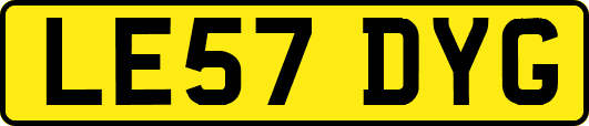 LE57DYG
