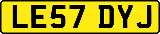 LE57DYJ