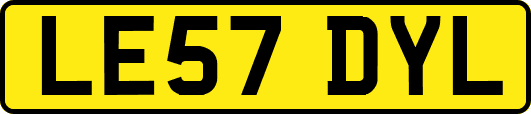 LE57DYL