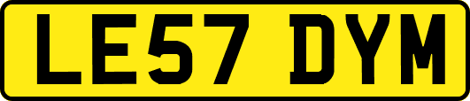 LE57DYM
