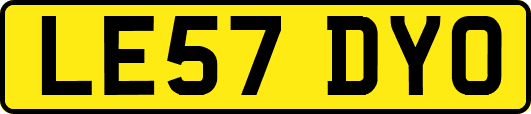 LE57DYO