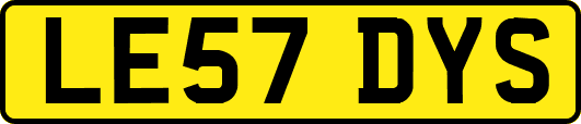LE57DYS