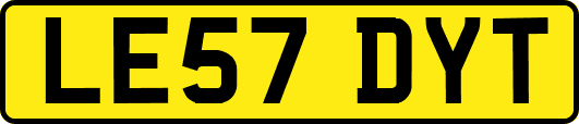 LE57DYT