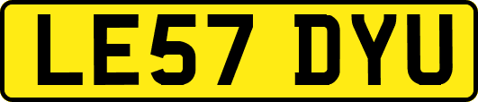 LE57DYU