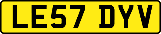 LE57DYV